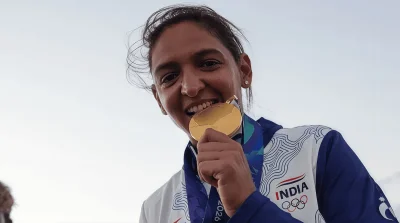 'Captaincy ends, journey continues' - Harmanpreet Kaur